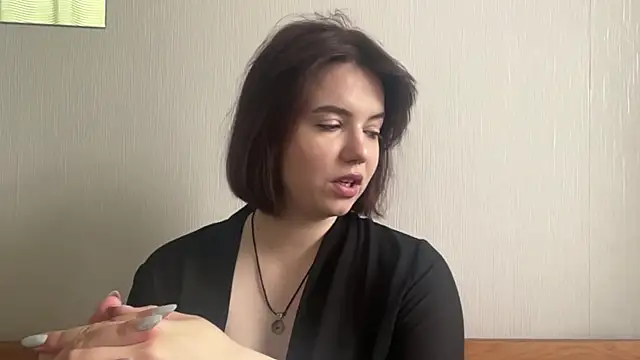 Snapshot of DelphiaBojko chatting on July 2026 04:11:01 PM DelphiaBojko online show from July 2026 04:11:01 PM