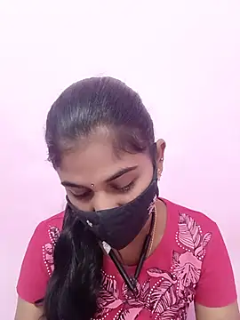 Snapshot of TamilAngelYaalini chatting on July 2026 04:33:01 PM TamilAngelYaalini online show from July 2026 04:33:01 PM