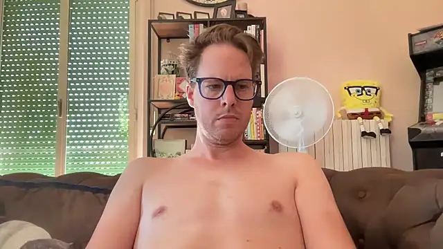 JackYxe online show from July 2026 08:40:02 AM