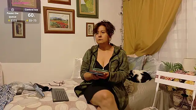 Snapshot of mature_eva13 chatting on July 2026 02:54:01 PM mature eva13 online show from July 2026 02:54:01 PM