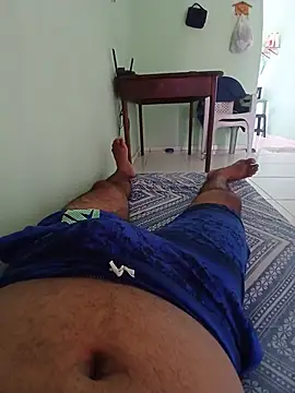 ursoparaense online show from July 2026 06:21:02 PM