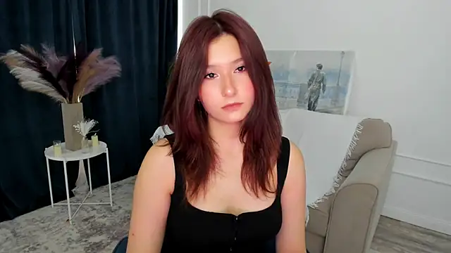 Snapshot of CherryRise chatting on July 2026 12:54:02 PM CherryRise online show from July 2026 12:54:02 PM