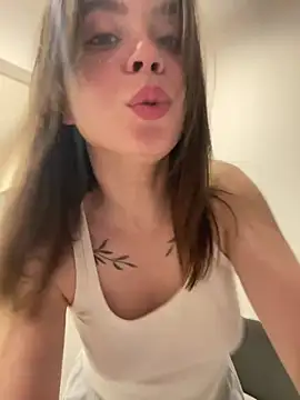 19 PetiteEilish 97 online show from July 2026 10:12:02 PM