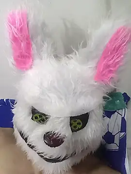 Snapshot of Happy_rabbith chatting on July 2026 04:16:01 AM Happy rabbith online show from July 2026 04:16:01 AM