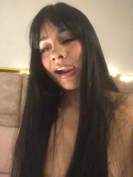 SelinaKat online show from July 2026 06:10:02 AM