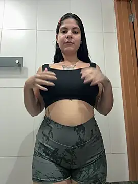 quemerayssa2 online show from July 2026 03:54:01 AM