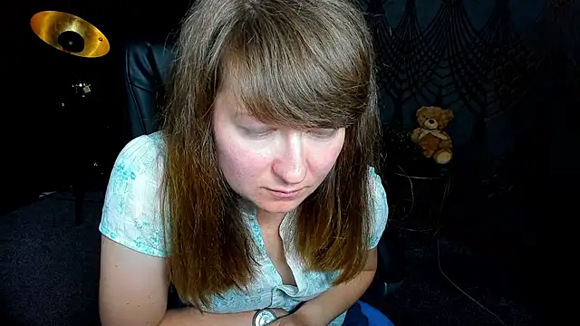 AlexaAmour online show from July 2026 08:07:02 AM