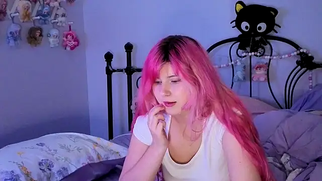 VixToxia online show from July 2026 04:16:01 AM