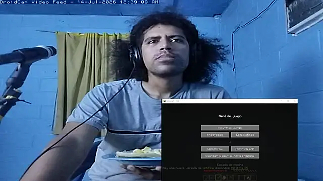 AfroxOriental online show from July 2026 04:39:01 AM