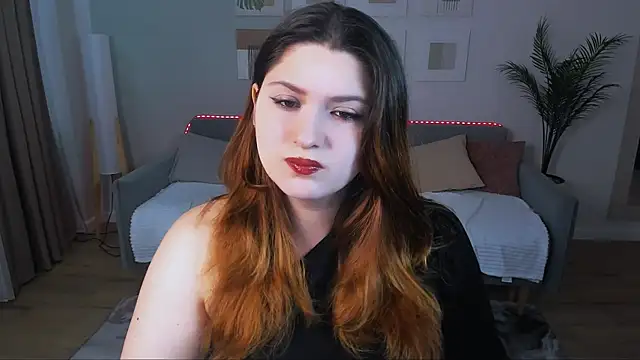 FieryMilena online show from July 2026 11:02:02 AM