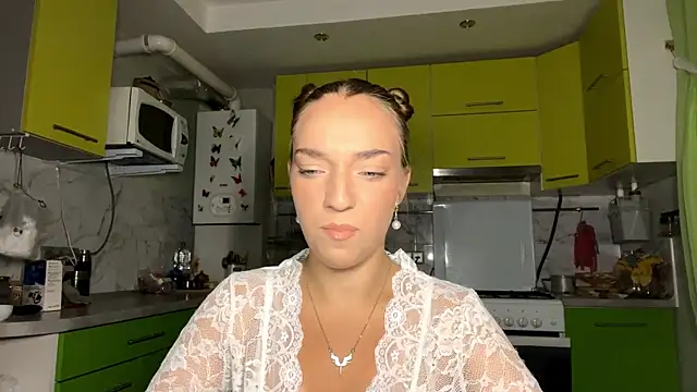 Snapshot of TanyaSavela chatting on July 2026 08:24:02 PM TanyaSavela online show from July 2026 08:24:02 PM