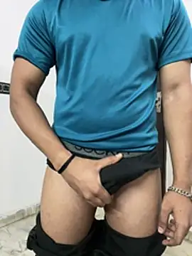 Snapshot of RaghavSingh05 chatting on July 2026 09:47:02 AM RaghavSingh05 online show from July 2026 09:47:02 AM