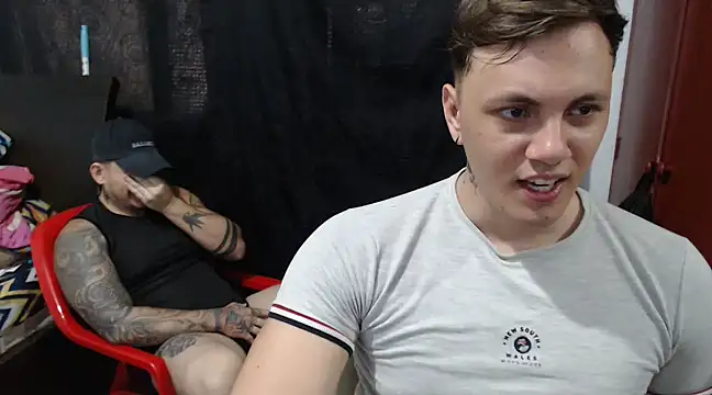 kike energy online show from January 2025 07:49:02 PM