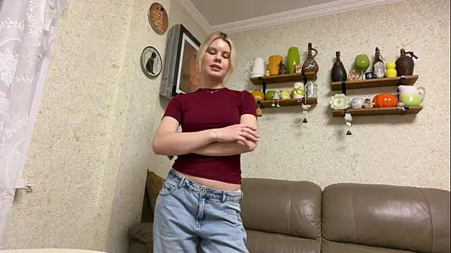 JackelineSlutsky online show from July 2026 09:20:01 PM