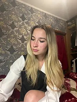 Stasi lu online show from July 2026 10:01:01 PM
