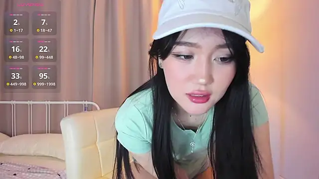 AmiliYan online show from March 2026 07:00:02 AM