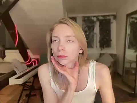 Anna darko online show from July 2026 09:50:01 PM