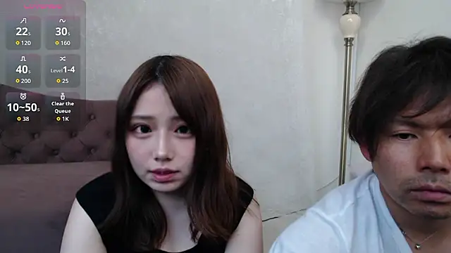 Snapshot of moeka120 chatting on July 2026 07:33:01 AM moeka120 online show from July 2026 07:33:01 AM