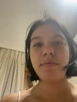 Snapshot of mariaagonzalezzx chatting on July 2026 12:53:02 AM mariaagonzalezzx online show from July 2026 12:53:02 AM