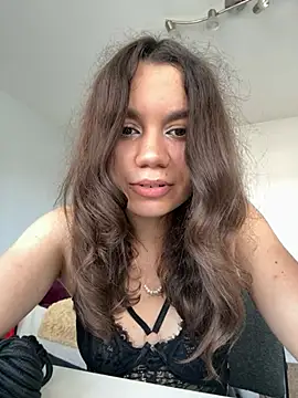 AlexisWinters online show from July 2026 10:36:01 PM