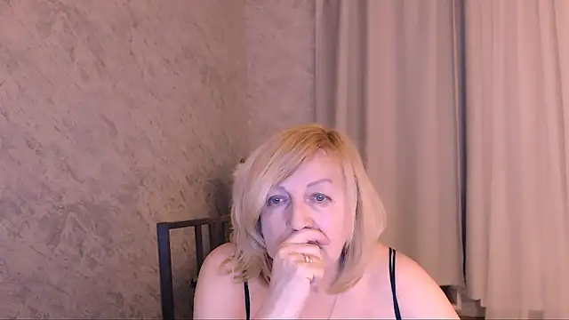 Samantha Si online show from March 2026 09:19:02 PM