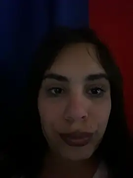 Snapshot of Luliii24 chatting on July 2026 02:16:02 PM Luliii24 online show from July 2026 02:16:02 PM