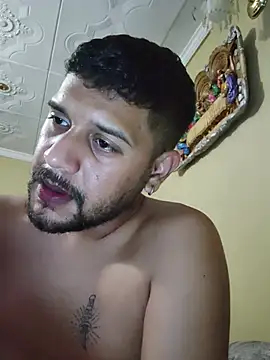 Snapshot of El-Verga-Negra chatting on July 2026 06:30:01 AM El-Verga-Negra online show from July 2026 06:30:01 AM