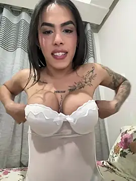 Laribrasil online show from July 2026 12:57:02 AM
