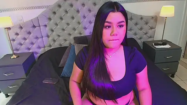 Sofy lee online show from July 2026 08:04:02 PM