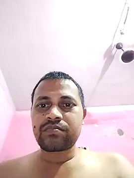 krvinay39 online show from October 2025 08:48:01 PM