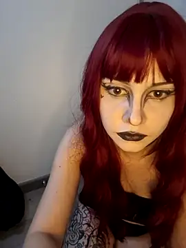 Snapshot of Lunera_azul chatting on July 2026 02:39:01 AM Lunera azul online show from July 2026 02:39:01 AM