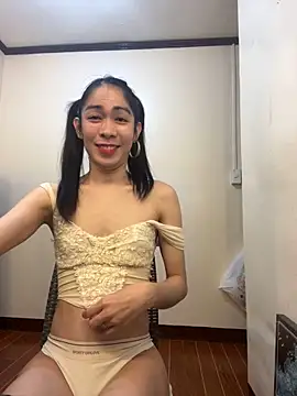 YourTSLovely online show from November 2025 08:36:02 AM