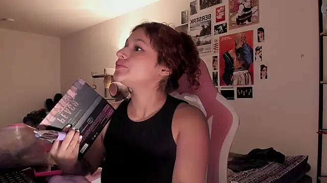 IamNikki online show from July 2026 06:53:02 AM
