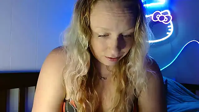 XxMs StarzxX online show from March 2025 02:46:02 AM