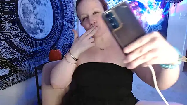 XxMs StarzxX online show from September 2025 03:17:02 AM