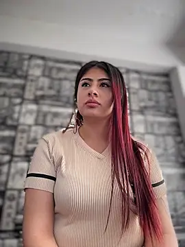 Abby-Teen online show from July 2026 04:01:02 PM