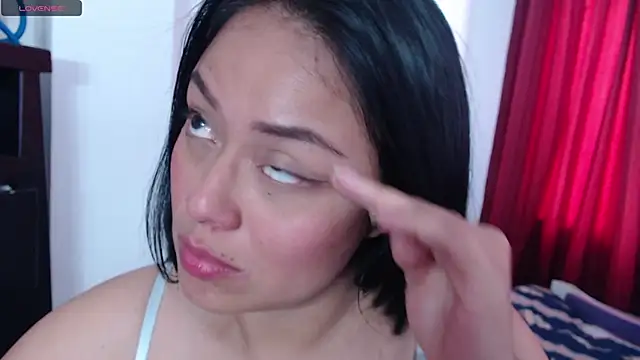 Snapshot of gabriela_grace chatting on February 2025 06:21:02 PM gabriela grace online show from February 2025 06:21:02 PM