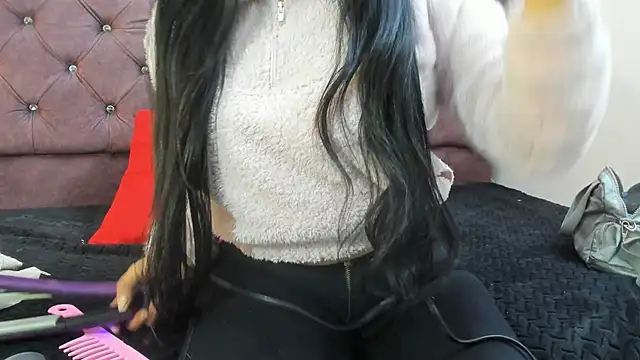 Snapshot of gabriela_grace chatting on November 2025 02:51:01 PM gabriela grace online show from November 2025 02:51:01 PM