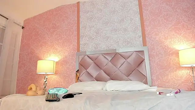 Jenna1  online show from March 2026 12:43:01 PM