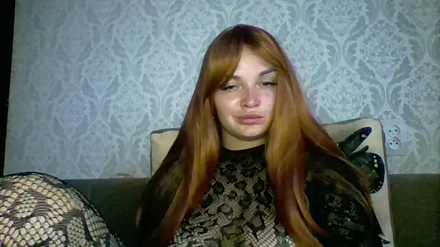 EvaDelicious  online show from July 2026 04:39:33 PM