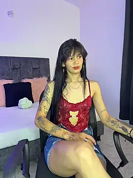 Snapshot of AmberMuse_ chatting on July 2026 03:10:01 PM AmberMuse online show from July 2026 03:10:01 PM