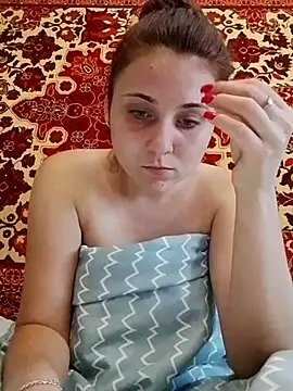 Snapshot of Maria5588 chatting on July 2026 04:05:02 PM Maria5588 online show from July 2026 04:05:02 PM