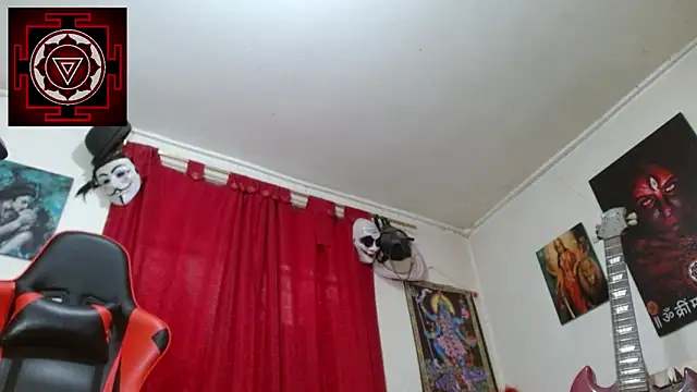 Amanda Valeska online show from April 2026 06:10:01 PM