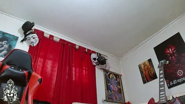 Snapshot of Amanda_Valeska chatting on June 2026 05:45:01 PM Amanda Valeska online show from June 2026 05:45:01 PM