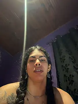 Luana 264 online show from August 2026 04:09:02 PM