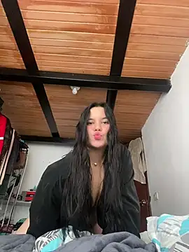 Snapshot of MariaMendoza09 chatting on July 2026 09:13:01 PM MariaMendoza09 online show from July 2026 09:13:01 PM