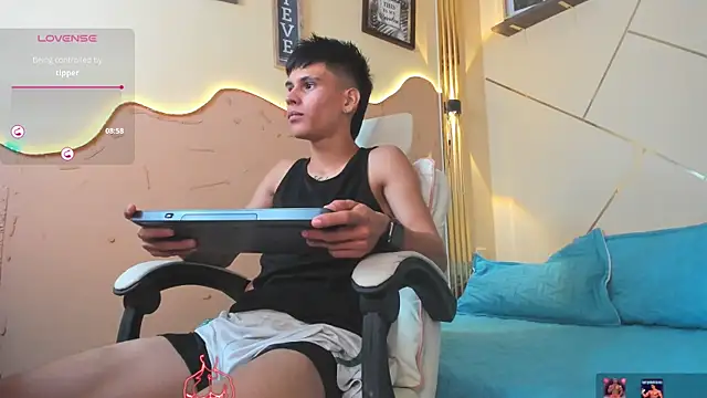 Thiiago xxx online show from July 2026 02:14:01 PM
