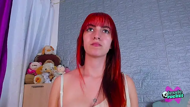 Snapshot of jessierocketx chatting on September 2025 01:55:01 AM jessierocketx online show from September 2025 01:55:01 AM
