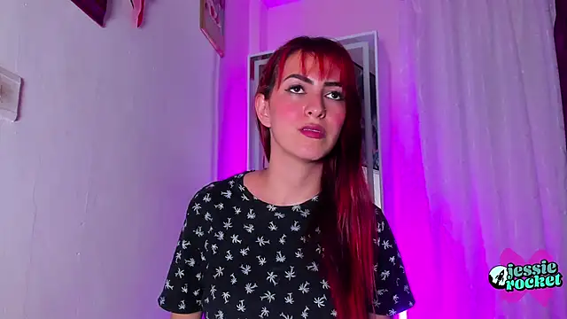 jessierocketx online show from December 2025 11:54:01 PM