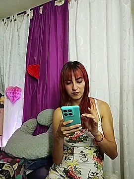 Snapshot of jessierocketx chatting on March 2026 07:42:02 PM jessierocketx online show from March 2026 07:42:02 PM